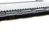 Радіатор охолодження двигуна NISS SUNNY 14/16 MT (вир-во) NRF 53583 (фото 5)
