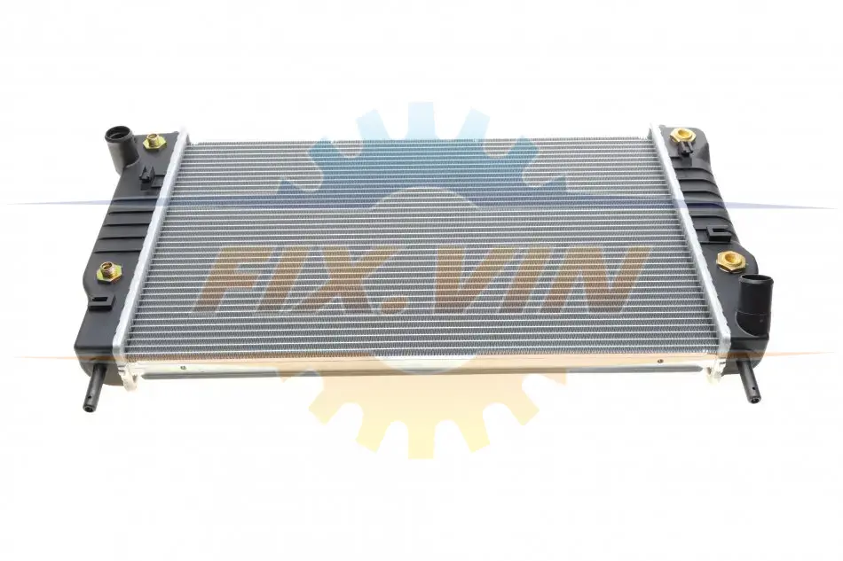 Радіатор охолодження Ford Mondeo 1.6/1.8/2.0 93-00 NRF 53748 (фото 1)