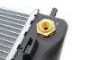 Радіатор охолодження Ford Mondeo 1.6/1.8/2.0 93-00 NRF 53748 (фото 5)