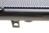 Радіатор охолодження Mazda 6 2.3/2.5MZR 02-13 NRF 53752 (фото 3)