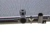 Радіатор охолодження Mazda 6 2.3/2.5MZR 02-13 NRF 53752 (фото 5)
