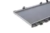 Радіатор охолодження Mazda 6 2.3/2.5MZR 02-13 NRF 53752 (фото 7)