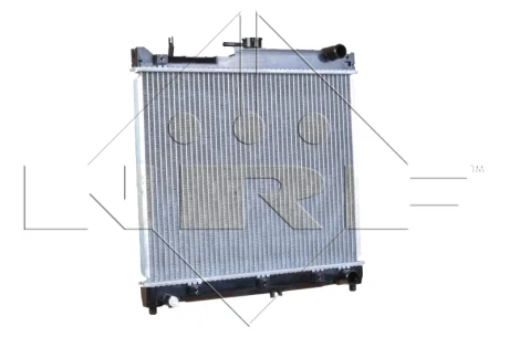Радіатор охолодження NRF 53930