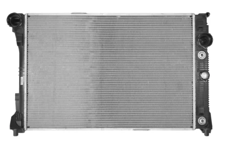 Радіатор охолодження Mercedes-benz DB E212 2.2 OM651 NRF 53968
