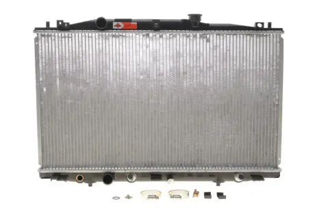 Радіатор охолодження Honda Accord 2.4 03-08 NRF 53970