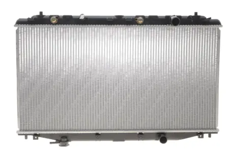 Радіатор охолодження Honda Accord 2.4i 08- NRF 53971