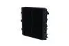 Радіатор двигуна ((en) with frame) HAMM HD 13 VT, HD 13 VV, HD 14 VT, HD 14 VV KUBOTA R 510, R 510 B, R 520, R 520 B NRF 54103 (фото 3)