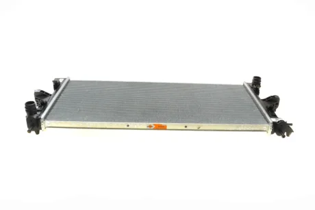 Радіатор охолодження Citroen Jumper/Fiat Ducato/Peugeot Boxer 2.2HDI-3.0HDI 06- NRF 54203