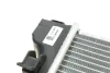 Радіатор охолодження Citroen Jumper/Fiat Ducato/Peugeot Boxer 2.2HDI-3.0HDI 06- NRF 54203 (фото 8)