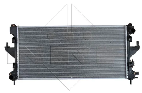 Радіатор охолодження NRF 54204