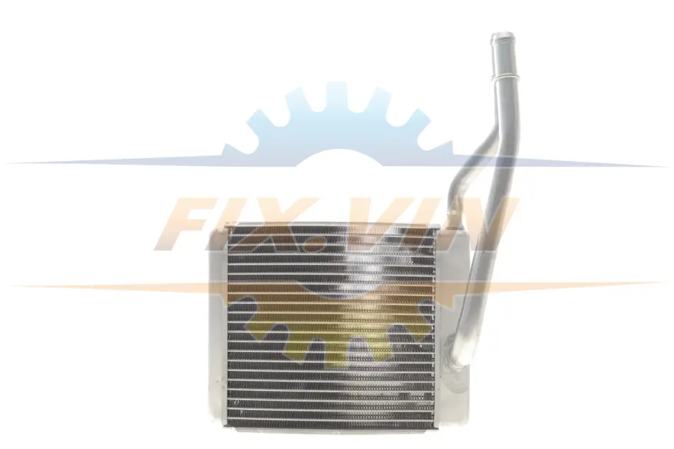 Радіатор пічки Ford Transit Connect 02-13 NRF 54226 (фото 1)