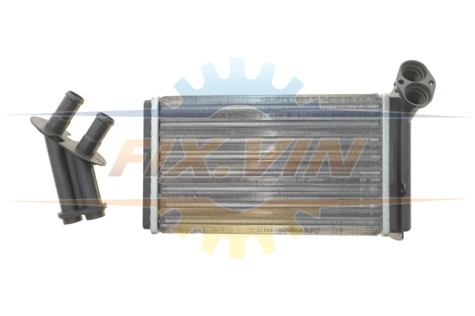 Радіатор пічки Ford Galaxy/VW Sharan 95-10 NRF 54253 (фото 1)