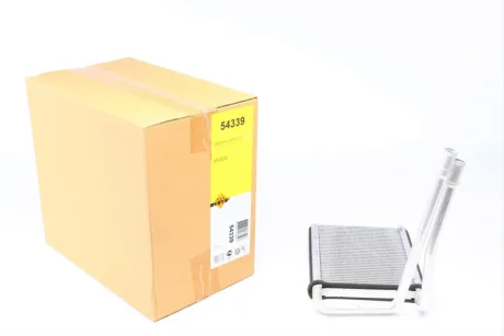 Радіатор NRF 54339