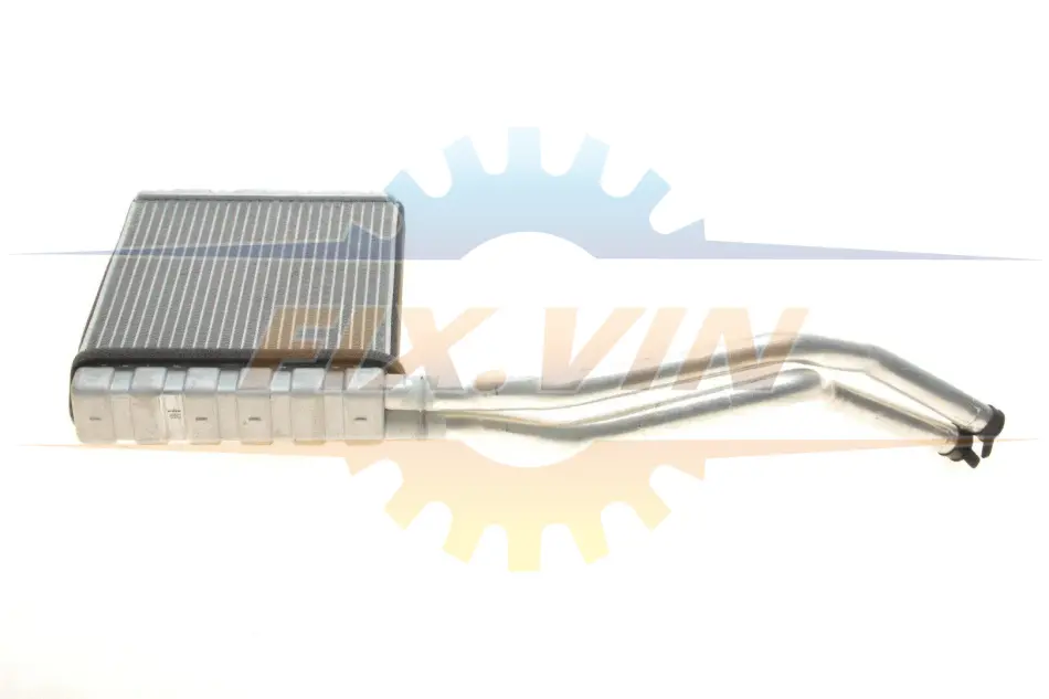 Радіатор пічки Ford Focus 04-12/Volvo C30/C70 II/S40 II/V50 06-12 NRF 54365 (фото 1)