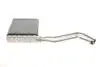 Радіатор пічки Ford Focus 04-12/Volvo C30/C70 II/S40 II/V50 06-12 NRF 54365 (фото 1)