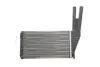 Радіатор пічки Citroen C1/Peugeot 107/Toyota Aygo 1.0 05-14 NRF 54374 (фото 1)