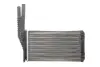 Радіатор пічки Citroen C1/Peugeot 107/Toyota Aygo 1.0 05-14 NRF 54374 (фото 4)