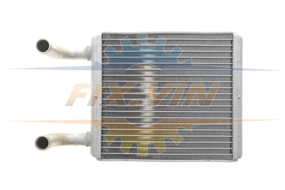 Радіатор пічки MB Vito (W639) 03- NRF 54445 (фото 1)