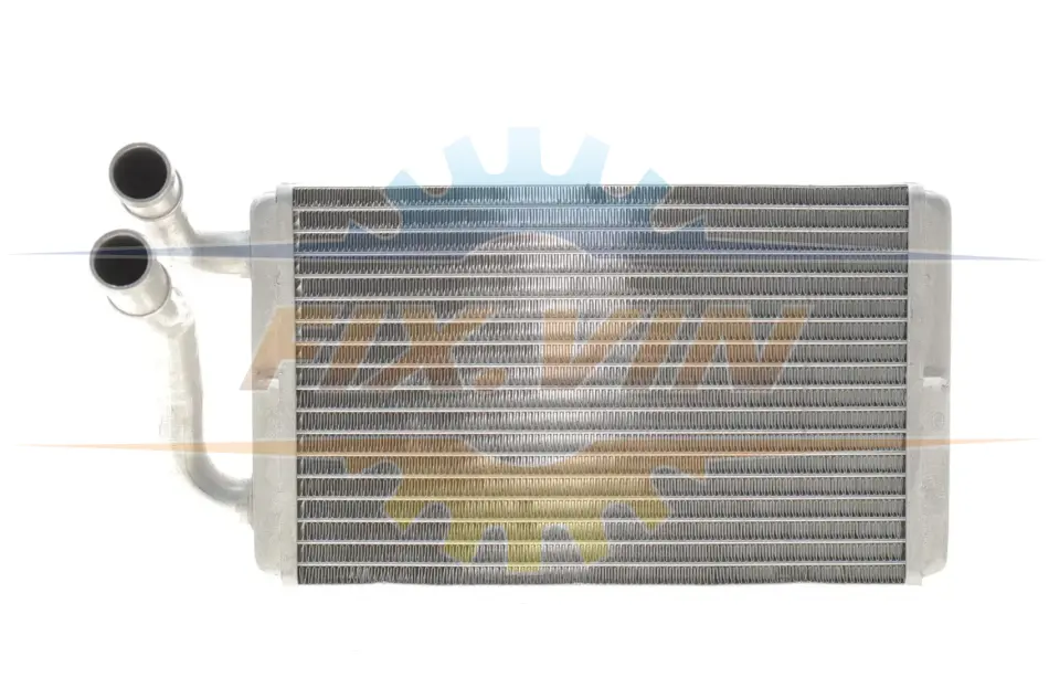 Радіатор пічки VW Passat 96-05 NRF 54455 (фото 1)