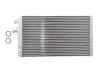 Радіатор пічки Audi A4/A5/A6/A7/A8/Q3/Q5/Q7/Q8/VWTouareg 15- NRF 54473 (фото 1)