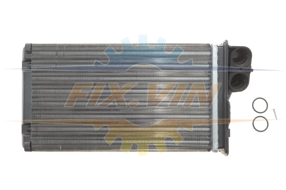 Радіатор пічки Renault Trafic 2.0/2.0-2.5 dCi 01- NRF 54485 (фото 1)