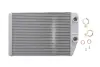 Радіатор пічки Citroen Jumper/Peugeot Boxer 11- NRF 54486 (фото 1)