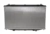 Радіатор охолодження Honda Accord IX 2.4 14-/VIII 2.0-2.4i 08- (МКПП) NRF 550046 (фото 4)