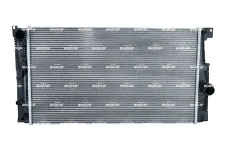 Автозапчасть NRF 550124