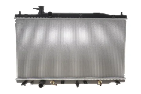 Радіатор охолодження Honda CR-V 2.0-2.4 06- (АКПП) NRF 550132