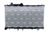 Радіатор охолодження двигуна SUBARU Forester 2.0 13- (вир-во) NRF 550189 (фото 1)