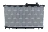 Радіатор охолодження двигуна SUBARU Forester 2.0 13- (вир-во) NRF 550189 (фото 3)