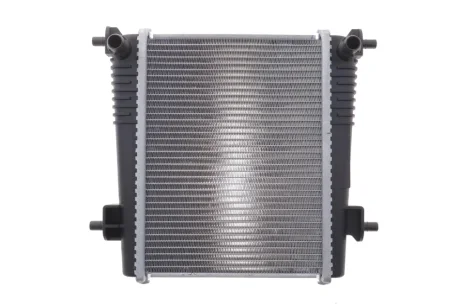 Радіатор охолодження BMW 3 (G20/G80/G28) 19- B48/B58 NRF 550214