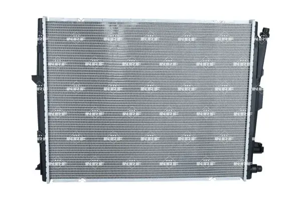 Радіатор охолодження BMW 3 (G20/G80/G28)/i4 (G26)/iX (I20) 18- B48/B58 NRF 550215 (фото 1)