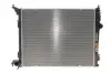 Радіатор охолодження Renault Megane 1.8 RS 17- NRF 550226 (фото 1)