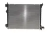Радіатор охолодження Renault Megane 1.8 RS 17- NRF 550226 (фото 4)