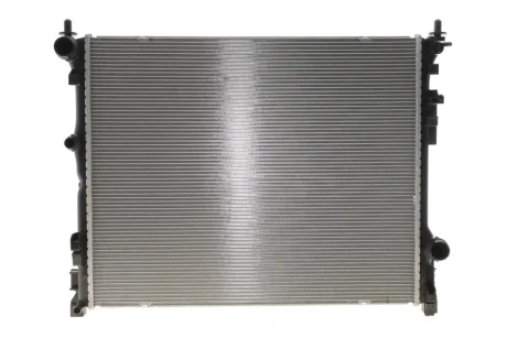 Радіатор охолодження MB G-class (W463) 3.0d/4.0 18- (M177/M176/OM656) NRF 550244