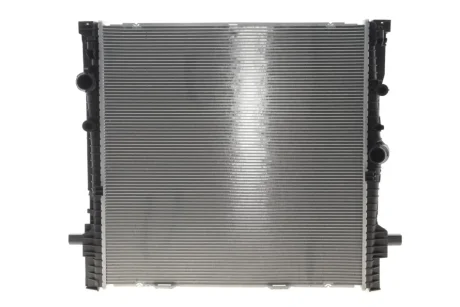 Радіатор охолодження BMW X5 (G05)/X6 (G06) 18- (B58) NRF 550245