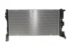 Радіатор охолодження Volvo S60/S90/V60/V90/XC60 15-/Polestar 1 2.0 18- NRF 550253 (фото 4)