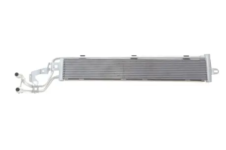 Радіатор охолодження VW Golf VII 14-/Passat B8 1.4 GTE Hybrid 15- NRF 550268