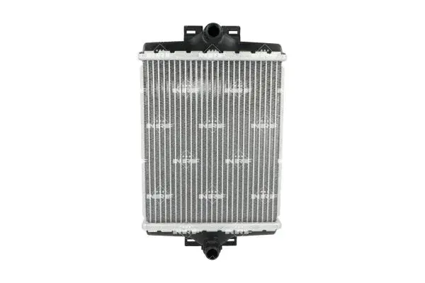 Радіатор охолодження BMW 1 (F20/F21)/3 F30/F34)/4 (F36/F33) 1.5-3.0i 15- (B38/B48/B58) NRF 550274 (фото 1)
