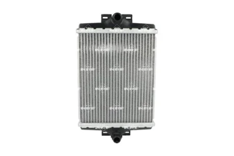 Радіатор охолодження BMW 1 (F20/F21)/3 F30/F34)/4 (F36/F33) 1.5-3.0i 15- (B38/B48/B58) NRF 550274