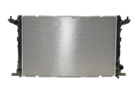 Радіатор охолодження Audi A4/A5/A6/A7 3.0TDI 15-/Q7 3.0TFSI 15-19 NRF 550276