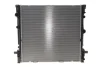 Радиатор двигателя BMW X3 G01 X3 G01 F97 X4 G02 F98 1.6/2.0/3.0 08.17- NRF 550285 (фото 1)