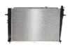 Радіатор охолоджування NRF 550294 (фото 1)