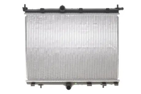 Радіатор охолодження Citroen C4 1.5 BlueHDi 20-/Peugeot 208/2008 1.2 PureTech/1.5 BlueHDI 19- NRF 550296