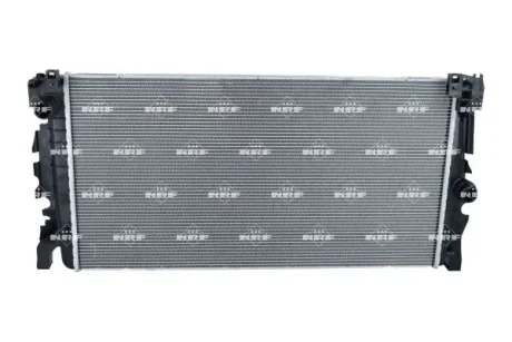 Радіатор охолодження BMW X1 (F48)/X2 (F39) 20-23 B38 NRF 550306