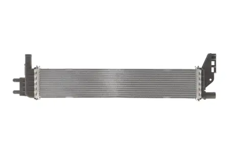 Радіатор охолодження Renault Duster 19-/Dacia Logan II/Sandero II 1.5 dCi 12- NRF 550318