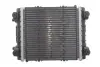 Радіатор охолодження VW Golf VIII 20-/Tiguan 2. TSI 16- NRF 550329 (фото 4)