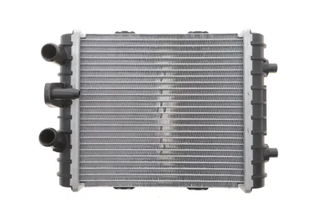 Радіатор охолодження VW Golf VIII 20-/Tiguan 2. TSI 16- NRF 550329