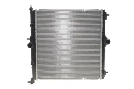 Радіатор охолодження Peugeot 208 1.2 PureTech/1.5 BlueHDI 19- NRF 550360
